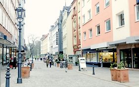 Premiere Classe Hotel am Kieler Schloss Kiel